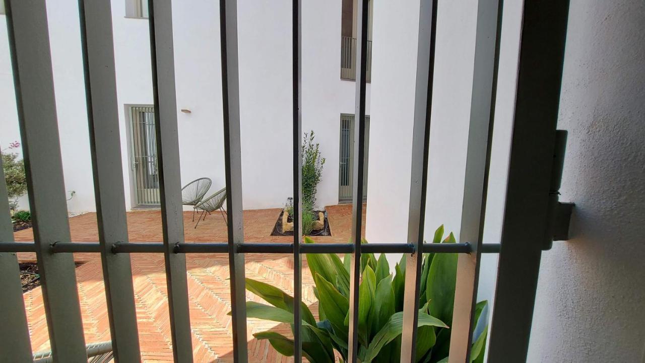 Patio Del Lino * Córdoba