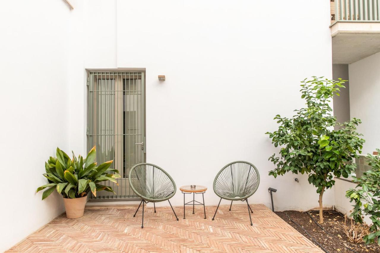 Patio Del Lino Apartamento Córdoba