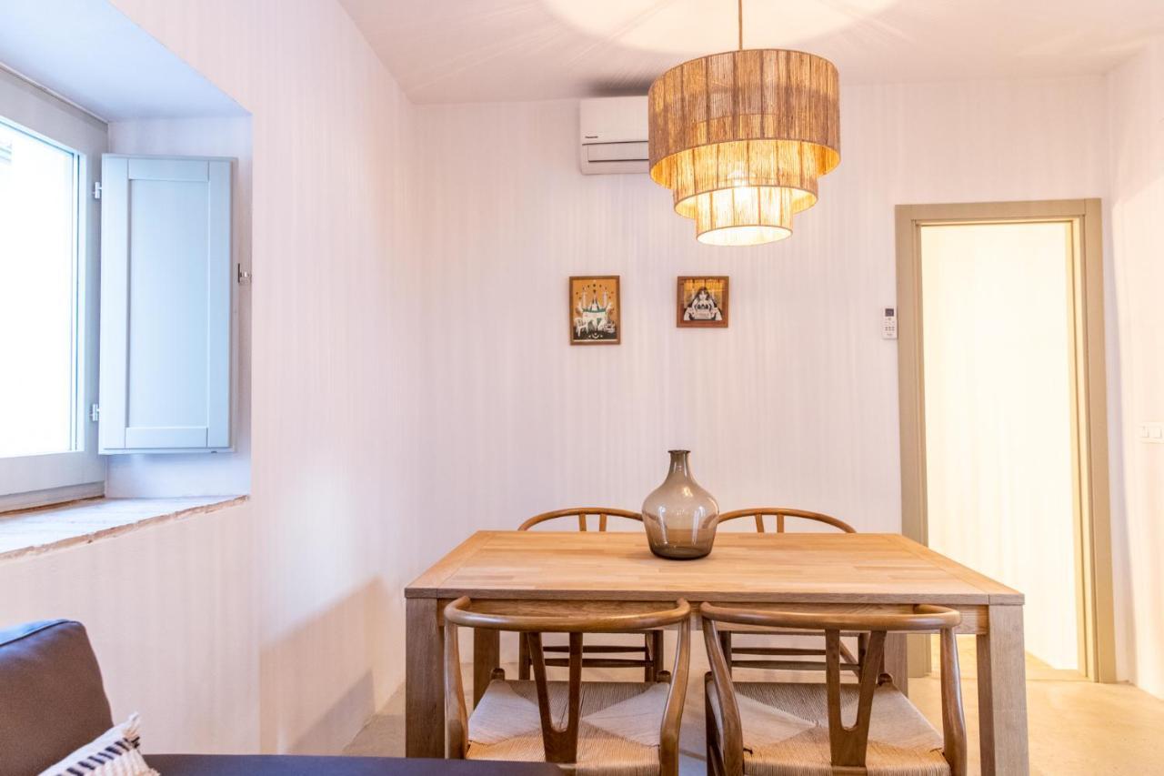 Apartamento Patio Del Lino Córdoba