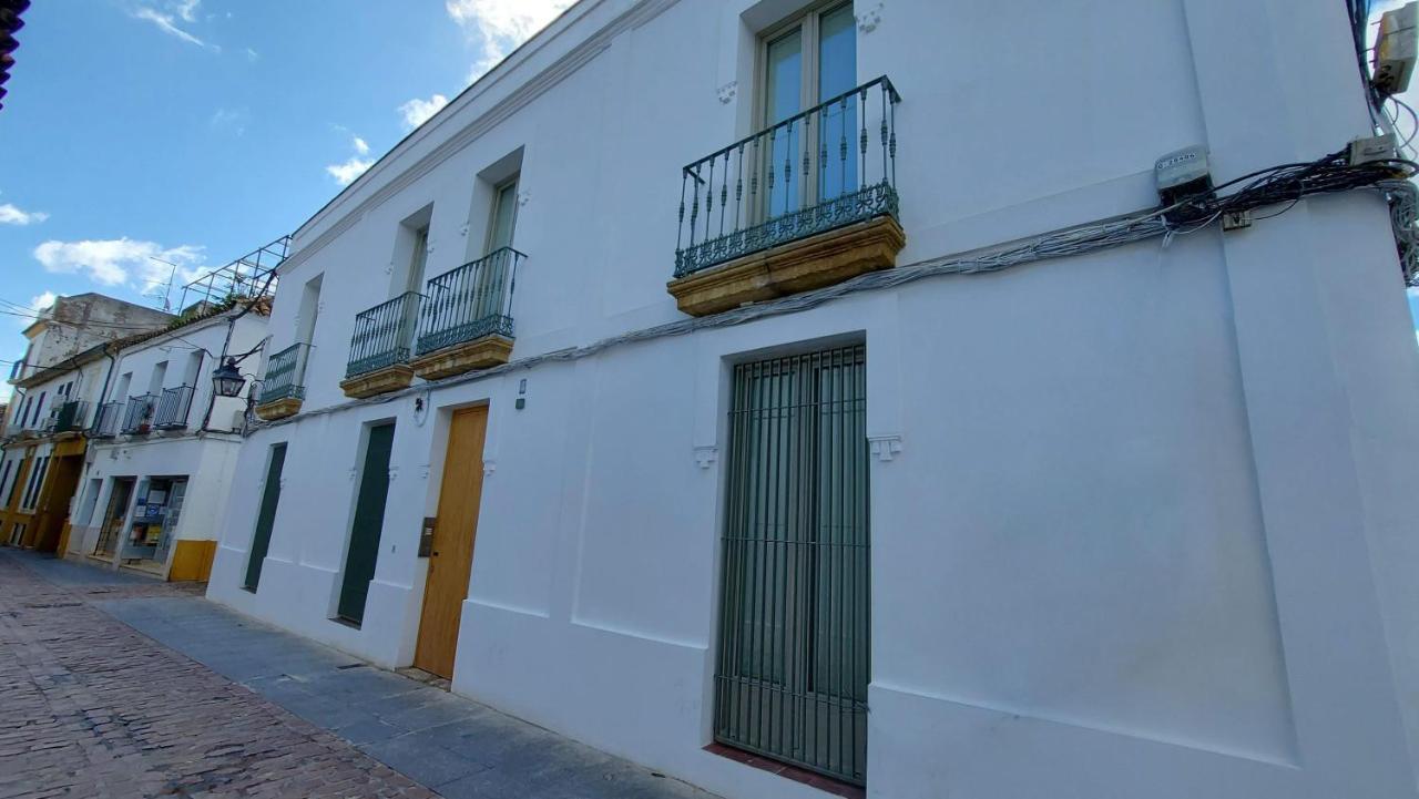 Patio Del Lino Apartment Córdoba