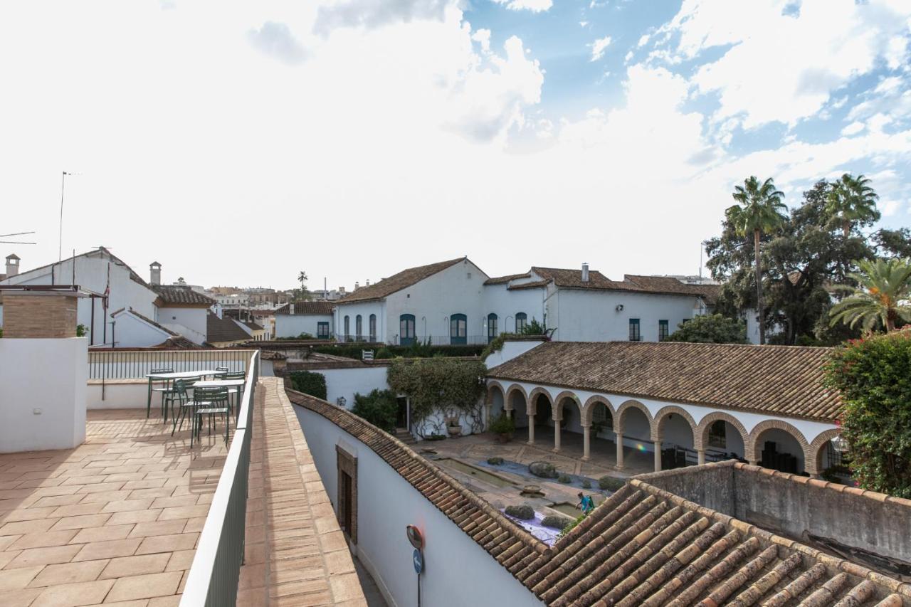 Patio Del Lino
