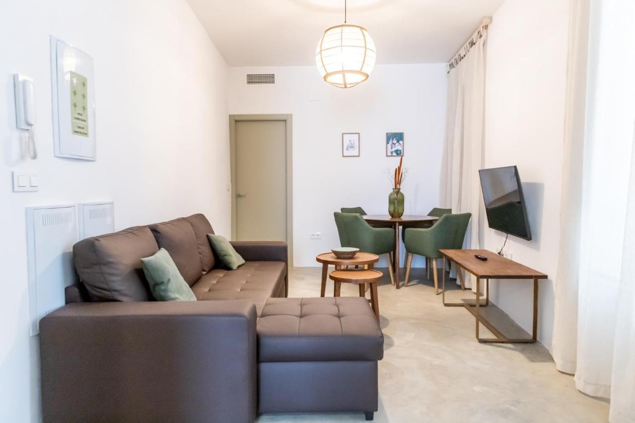 Appartement Patio Del Lino *