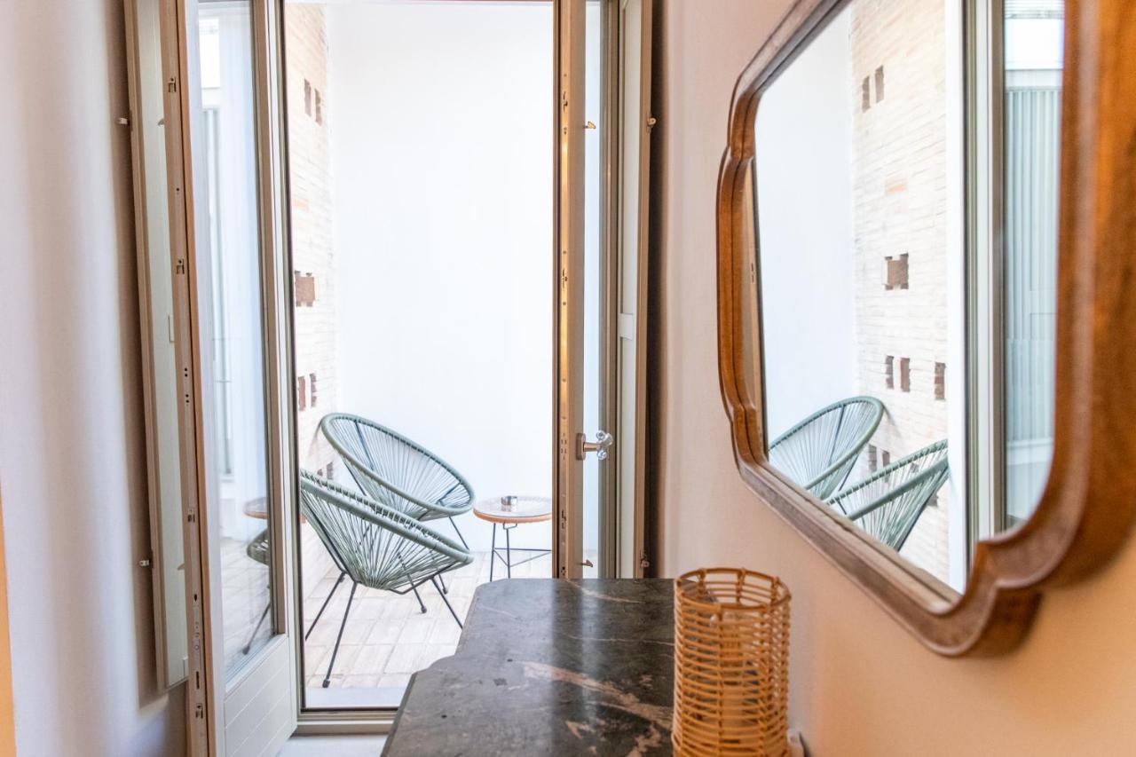 Appartement Patio Del Lino *