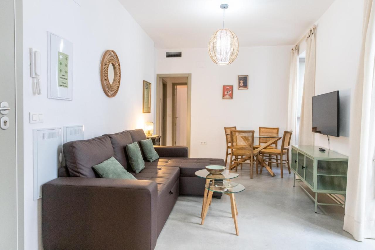 Patio Del Lino Appartement *