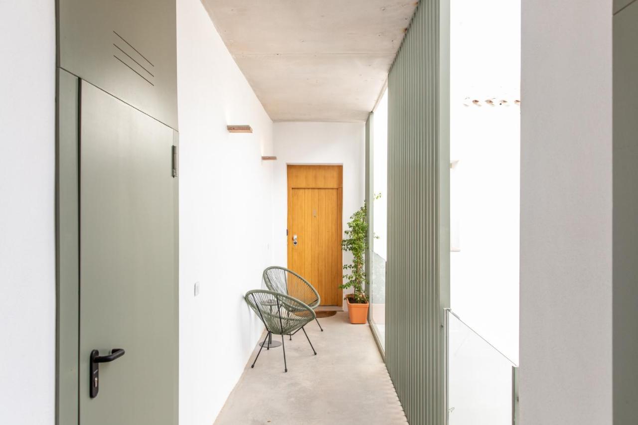 Appartement Patio Del Lino *