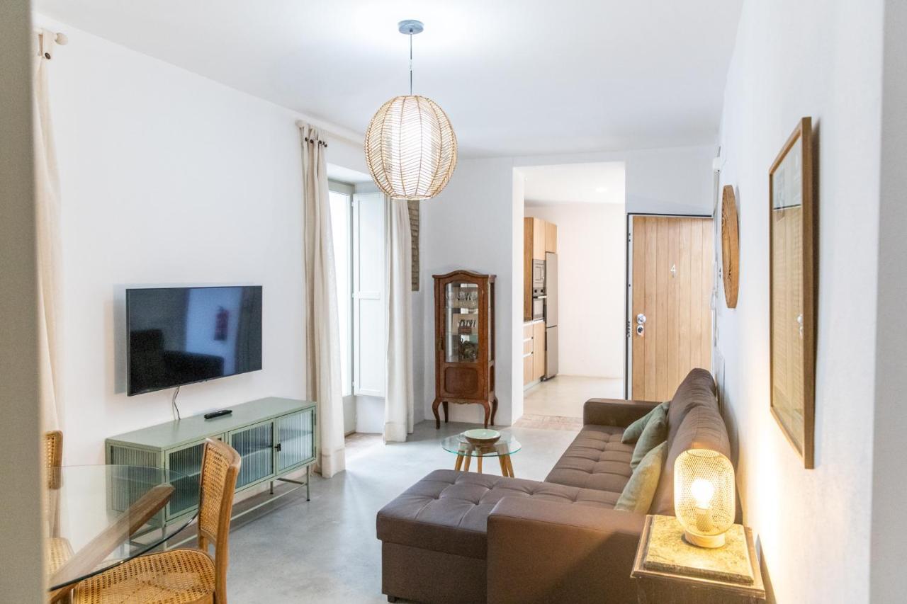 Apartamento Patio Del Lino